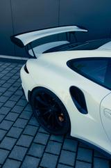 Porsche 991 GT3 RS Manthey Performance Racing Kit Approv - Porsche: Kit