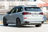 BMW X5 30d M SPORT.PANO.LUFTFEDER.PARK.ASS.LED.H/K. - BMW X5 aus 2025