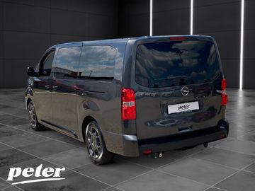 Opel Zafira Life - 3