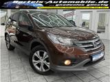 Honda CR-V 2.0 i-VTEC 4WD Executive, Autom., Panorama - Honda Gebrauchtwagen