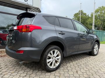 Toyota RAV 4 - 7