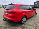 Ford Focus Turnier Business*Navi*Pdc*Winterpaket*TOP* - Ford Focus: Business