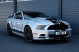 Ford Mustang V6 3.7/Xenon/Roush Performance/BTH/R18 - Ford Mustang: Coupé, V6