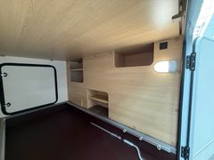 Sunlight Adventure T 67S Fiat
