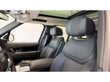 Land-Rover Range Rover - 12