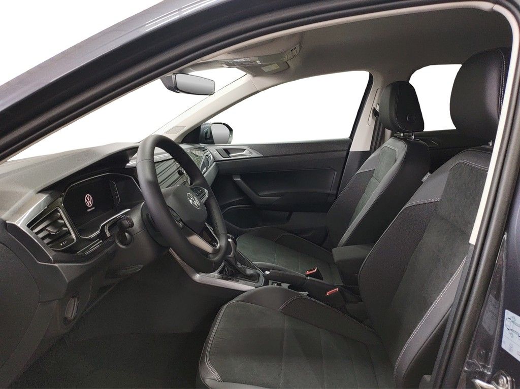 Volkswagen Taigo - Bild 12