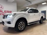 Nissan Navara NP300 Tekna*4x4*360Kam*Leder* - Nissan Navara: Tekna