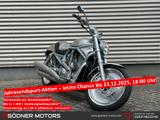 Harley-Davidson V-Rod VRSCA 86 kW (117 PS), Schaltgetriebe, H... - 2002 V ROD