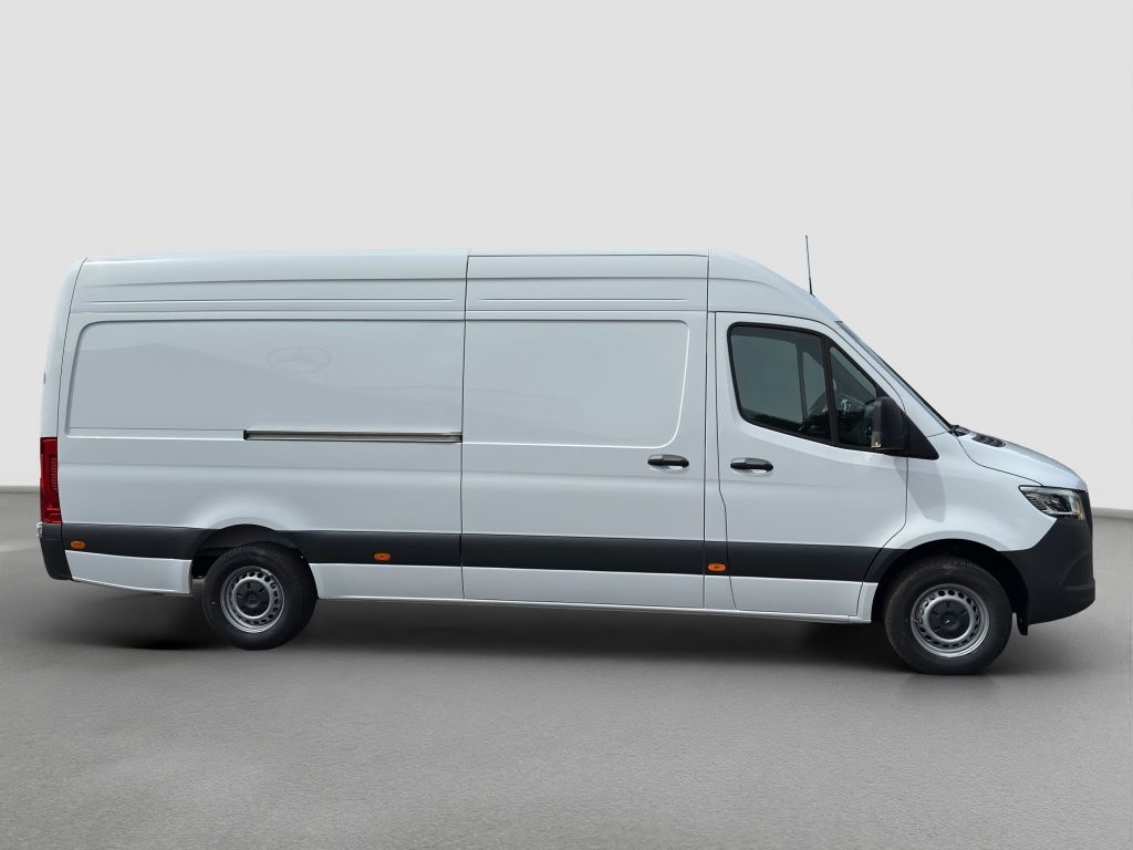 Fahrzeugabbildung Mercedes-Benz Sprinter 315 CDI Kasten PRO Hochdach Lang AHK
