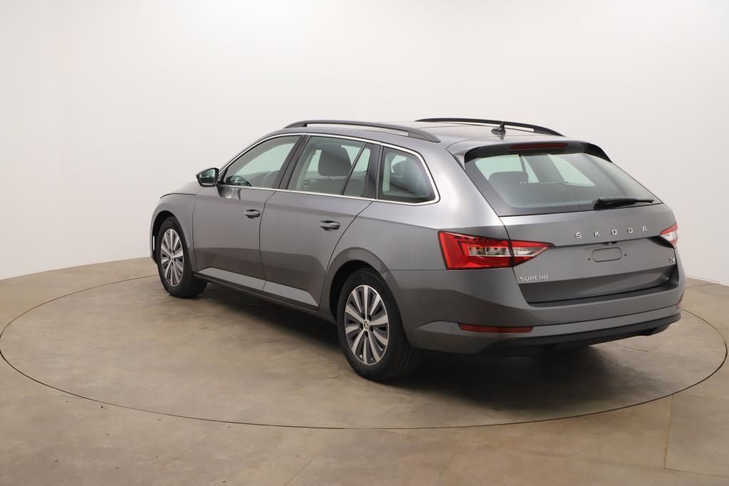 Skoda Superb iV Combi Ambition 1.4 TSI 160kW AHK*Pano