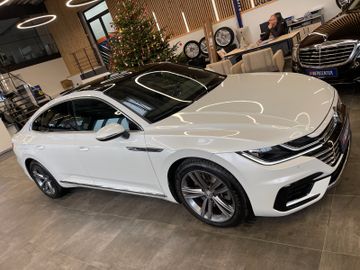 Volkswagen Arteon R-Line 4Motion *ACC*PDC*LED*NAVI*TOUCH**