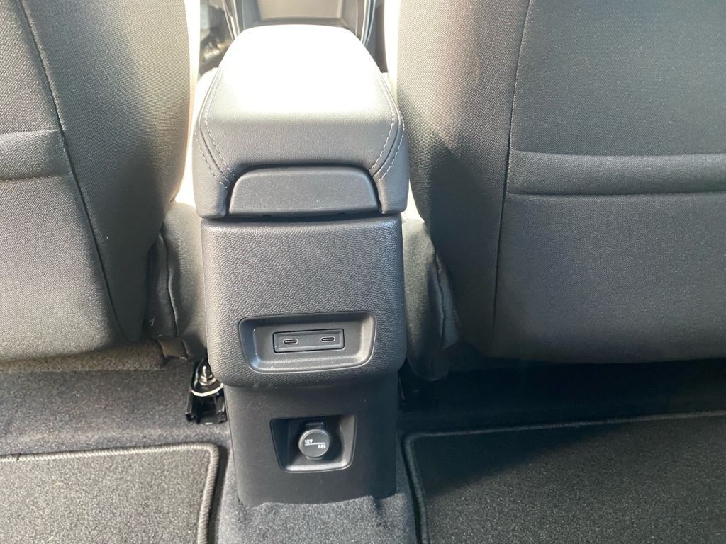 Fahrzeugabbildung Citroën e-C3 MAX