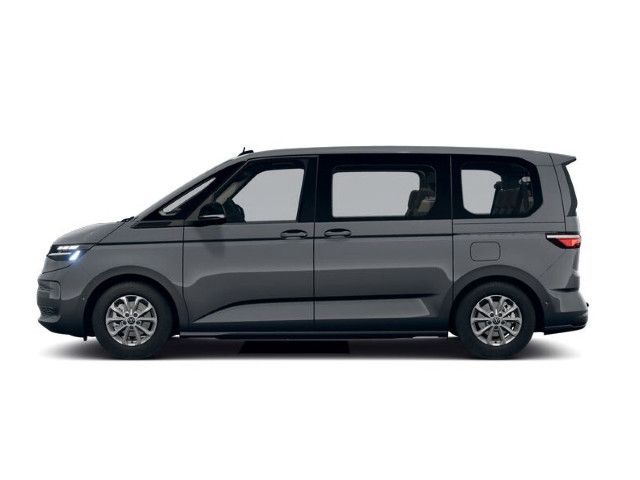 Volkswagen T7 Multivan - Bild 3