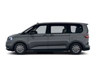 Volkswagen T7 Multivan - Vorschau Bild 3