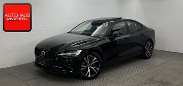 Volvo S60 - 1