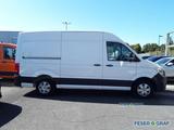Volkswagen Crafter 30 Kasten MR HD 2. TDI Klima PDC LED Nav - Volkswagen Crafter: 30 Kasten