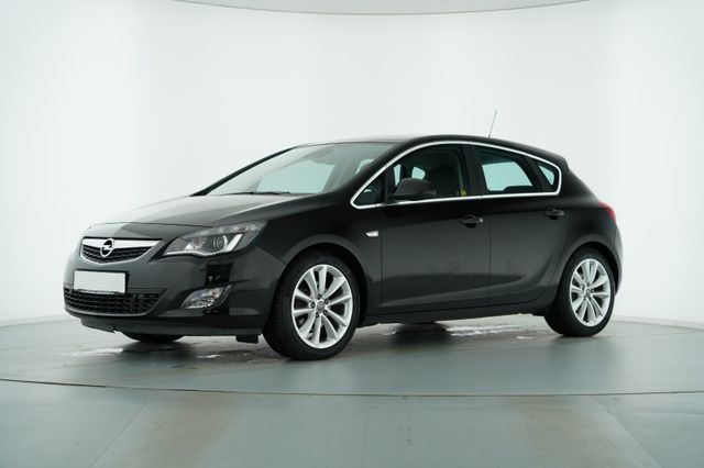 Opel Astra 1.6 Turbo Sport 132kW Sport