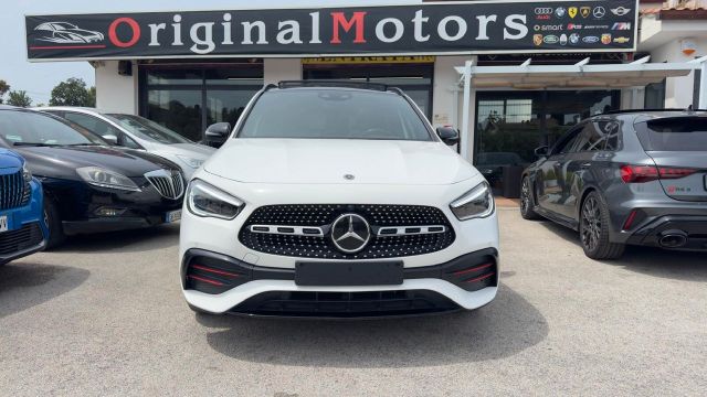 MERCEDES-BENZ Mercedes-benz GLA 250 EQ Premium Plus/EDITION 1