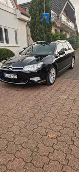 Citroën C5 Tourer BlueHDi 180 S&S Exclusive EAT6 Exc... - Citroën C5: 1.6