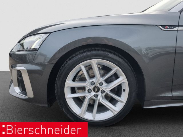 Audi A5 - Bild 8
