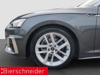 Audi A5 - Vorschau Bild 8