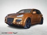 Porsche Cayenne GTS Hofele **FULL OPTIONS** - Porsche Gebrauchtwagen in Essen