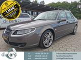 Saab 9-5 2.3 Aero Turbo Performance Hirsch 300 PS - Saab 9-5: Turbo