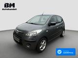 Hyundai i10//Automatik/Sitzheizung/Klimaanlage/PDC/TÜV N - Hyundai Gebrauchtwagen von 2009