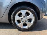 Kia Venga 1.6 Spirit - Kia Gebrauchtwagen von 2010