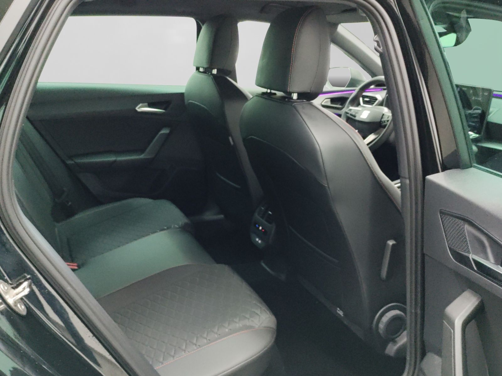 Seat Leon - Bild 7