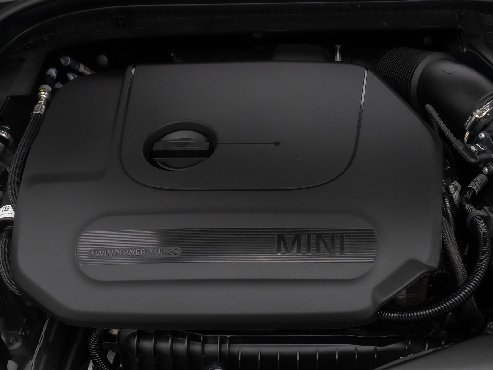 Fahrzeugabbildung MINI Cooper Cabrio HUD Kamera H/K Komfort DAB Voll