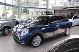 MINI Cooper S Clubman Automatik , Leder - blaue MINI Clubman Serie