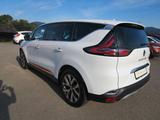 Renault Espace V Limited, Panorama, Teilleder, Navi - Renault Espace: V