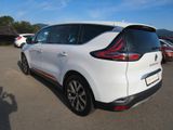 Renault Espace V Limited, Panorama, Teilleder, Navi - Renault Espace mit Benzin-Antrieb: Kleinbus