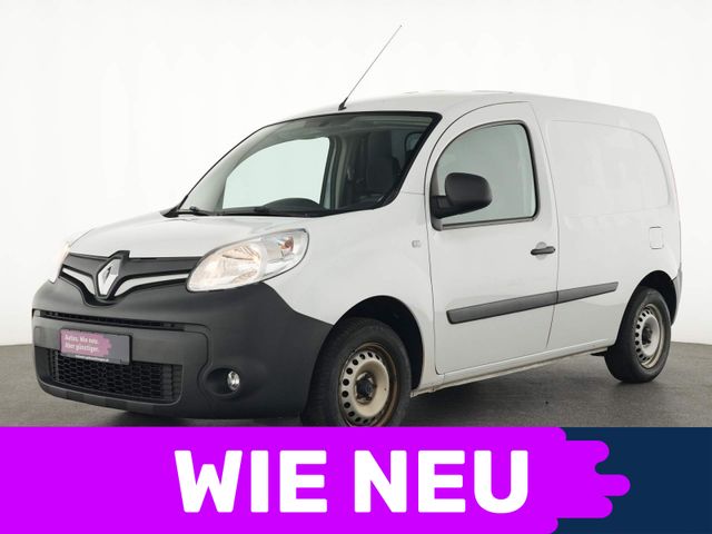 Renault Kangoo Rapid Extra Navigation|Einparkhilfe|Klima