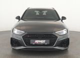 Audi RS4 Avant competition+ Matrix Pano Nav BangO Kam - Audi mit Benzin-Antrieb