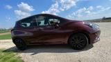 Nissan Micra 1.0 IG-T N-Sport Xtronic Auto N-Sport - Nissan Micra: Sport
