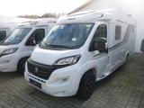 Knaus VAN TI 650 MEG Vansation Klima, Navi, TV, - Knaus Van TI 650 MEG VANSATION