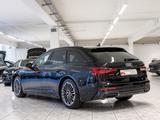 Audi A6 Avant S line 55 TFSI e quattro Matrix LED B&O - Audi A6 55 TFSI Gebrauchtwagen