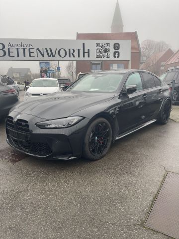 BMW M3 M3 Sportpaket xDrive Competition HuD Shadow H