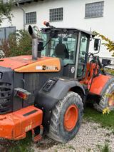 Hitachi ZW180PL - Hitachi Mobilbagger