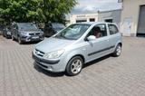 Hyundai Getz 1.4 GLS*Automatik* - Hyundai Getz: 1.1