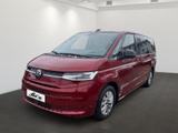 Volkswagen T7 Multivan 2.0 TSI DSG Life Vollausstattung ! . - Volkswagen Jahreswagen: Multivan