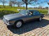 Jaguar XJ12 Souvereign 1. Hand - Jaguar Gebrauchtwagen von 1988