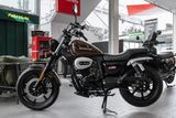 UM Renegade Sport 125, sofort lieferbar - Offers matching your search criteria