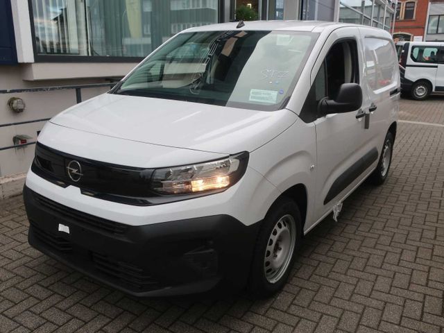 Opel Combo Cargo Facelift / Sofort