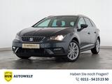 Seat Leon ST 1.5 TGI Xcellence NAVI+PDC+SHZ+ACC+AWR+ - Seat Leon mit CNG-Antrieb