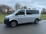 Volkswagen VW T5 Transporter 9 sitzer Tüv Neu - VW T5 Gebrauchtwagen in Osnabrück