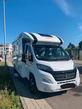 Dethleffs Pulse T 7051 DBM - Dethleffs Db