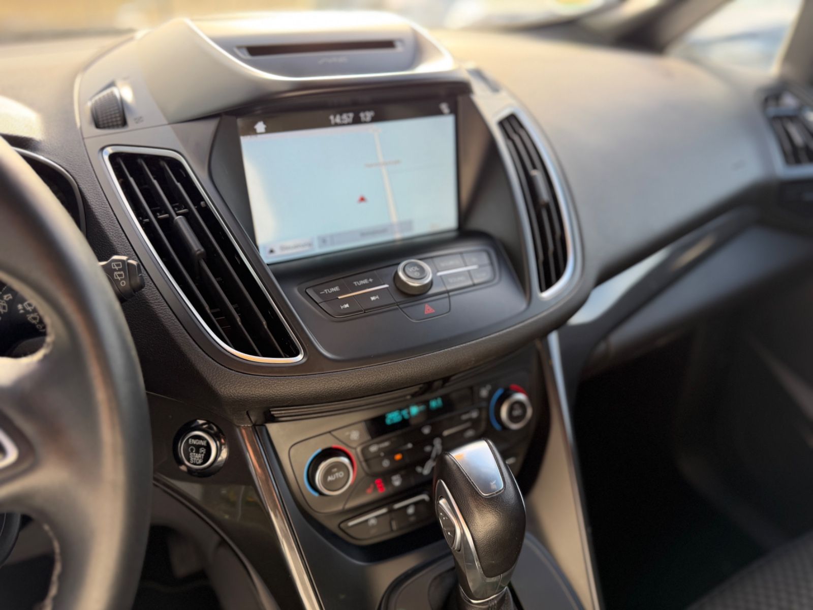 C-MAX Sport 1.5 EcoBoost Autom. Navi Xenon